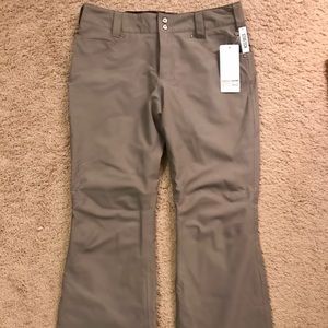 Aperture Waterproof Snowpants